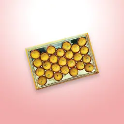 Kanpuri laddu 3