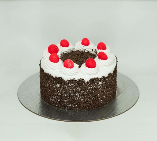 Black Forest Delight